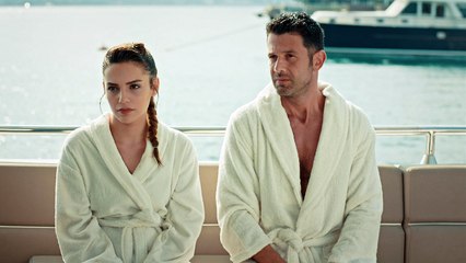 İki Yalancı 6. Bölüm - Fena yakalandılar!