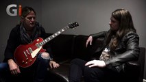 Gi Weekly Ep9 | Doug Aldrich Interview and Live Gear Breakdown