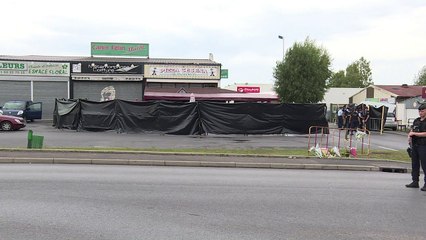 Pizzeria: le conducteur avait absorbé de nombreux médicaments
