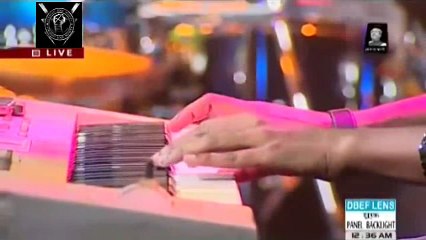 Eka Eka Bhalobeshe Jai By Kishore - Bangla Song - NTV Live Video (2017)