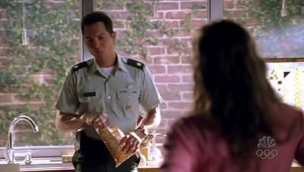 E-Ring S01E01 Pilot