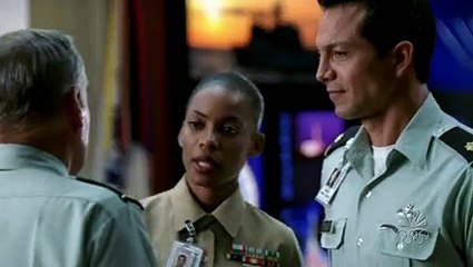 E-Ring S01E02 Snatch And Grab