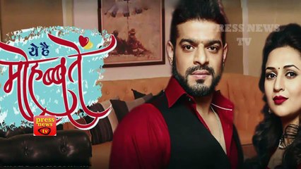 Yeh Hai Mohabbatein -16th August 2017 Starplus News Updates