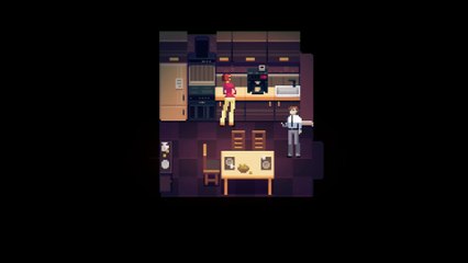 Phantom Trigger - Bande-annonce de lancement