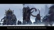 Total War Warhammer - Bande-annonce du DLC Norsca