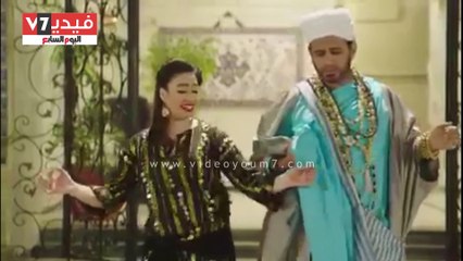 ظهور خاص لهشام عباس ومصطفى قمر ومحمد فؤاد في السبع صنابع