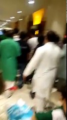 Ocean mall Karachi on Independence Day