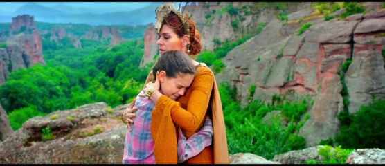 ALBION: THE ENCHANTED STALLION Trailer (2017) | Jennifer Morrison, Debra Messing, Stephen