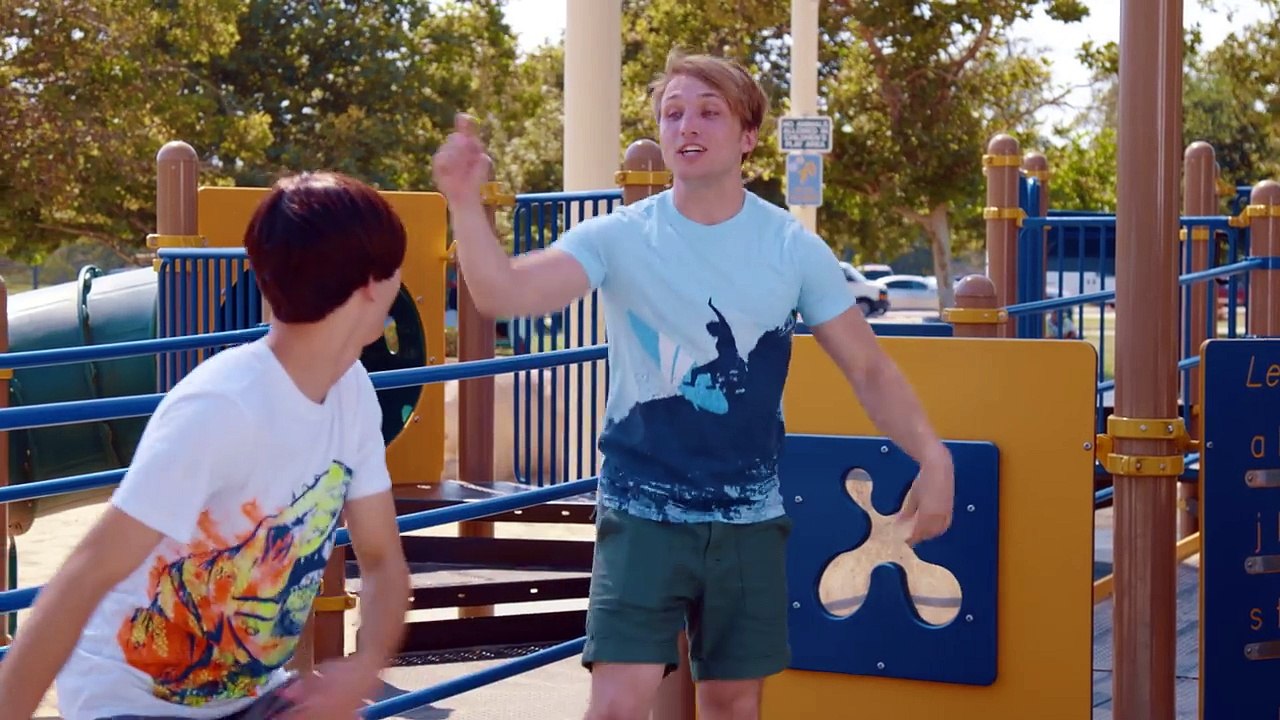 EVERY RECESS EVER