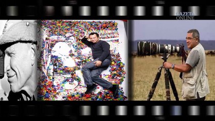 Guia de Profissões Ep02 - Fotógrafo