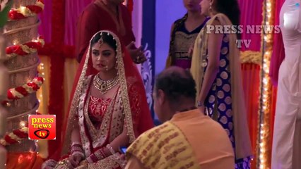 Kumkum Bhagya -16th  August 2017 Zeetv Serial News