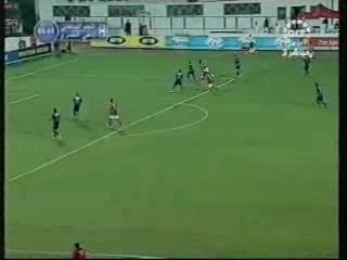 ESS-Ahly Finale Aller