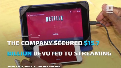 Netflix lovers are about to get a ton of new shows!