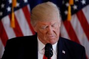 Trump on Charlottesville attack: 'Racism has no place in America'