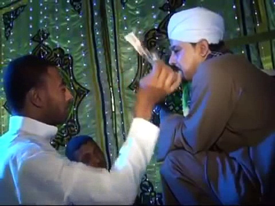 محمد كمال القناوى فرح 1
