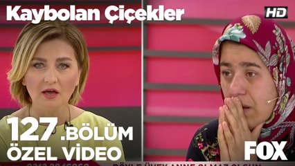 Üvey annesinden şiddet gören Elanur'un durumu iyi, yüzü gülmeye başlamış!