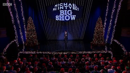 Michael Mcintyre Wifes Strange Sleeping Habits