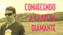 Conhecendo a Cratera Diamante (Havai/EUA) - Emerson Martins Video Blog 2012