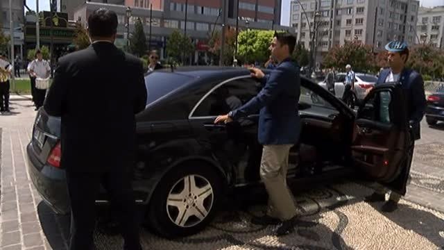 Estonya Başbakanı ve AB Dönem Başkanı Jüri Ratas: Türkiye ile AB Arasındaki İlişkilerde Göç Önemli...