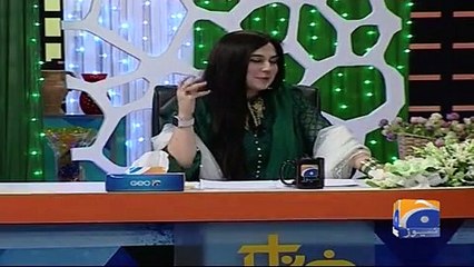 Mir Muhammad Ali- dummy Nawaz Sharif Talk in Khabarnaak