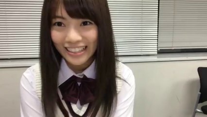 けやき坂46 追加メンバーオーディション  合格者　エントリーナンバー18