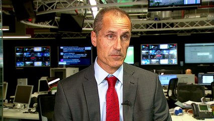 Esterson says Government are only looking out for themselves