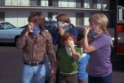 The Partridge Family 1x08 But The Memory Lingers On