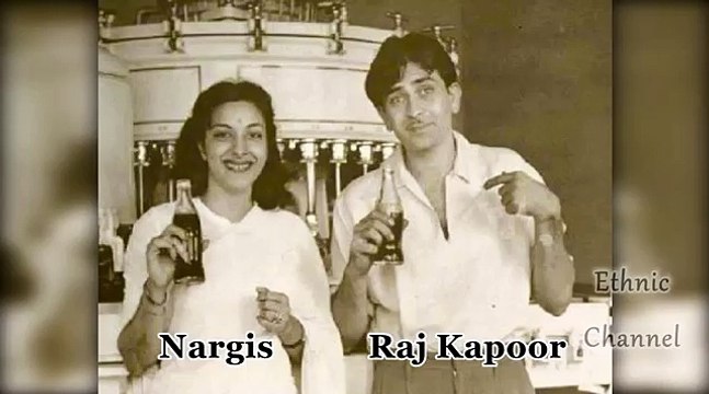 20 Rare Pictures of Nargis , नरगिस की बीस अनदेखी तस्वीरें