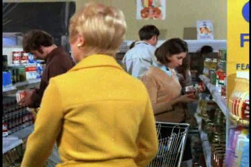 The Partridge Family 1x17 Why Did The Music Stop