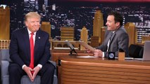 The Best Political Guests on Late Night TV
