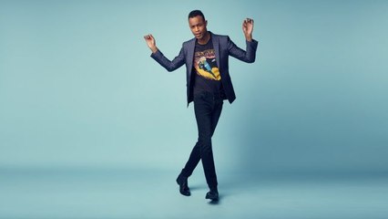 How To Get More Style Miles Out of Your Black Tie Jacket