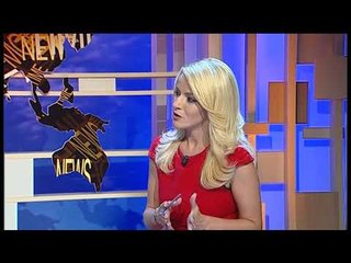 Enver Bytyci i ftuar në Ora News