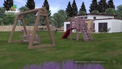 Kit Piscine Naturalis