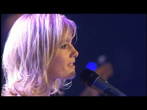 Helene Fischer live - ich wollte nie erwachsen sein (nessajas lied)