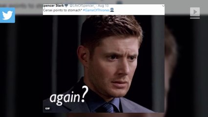 Best reactions to 'Game of Thrones' latest episode