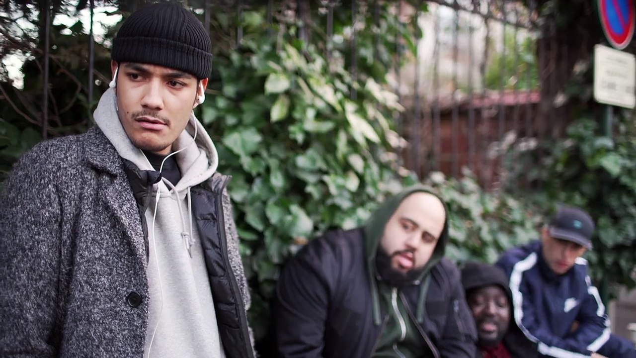 MISTER V LA POLICE 2