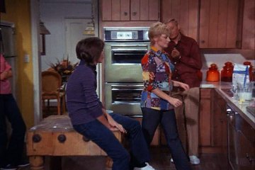 The Partridge Family 2x05 Anatomy Of A Tonsil