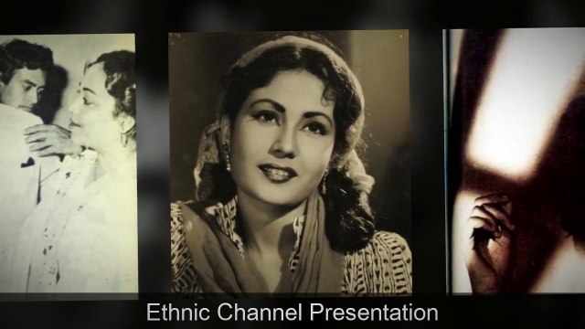 20 Rare Pictures of Meena Kumari