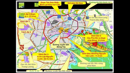 Dự án Nam Phong Eco Park thông tin chi tiết