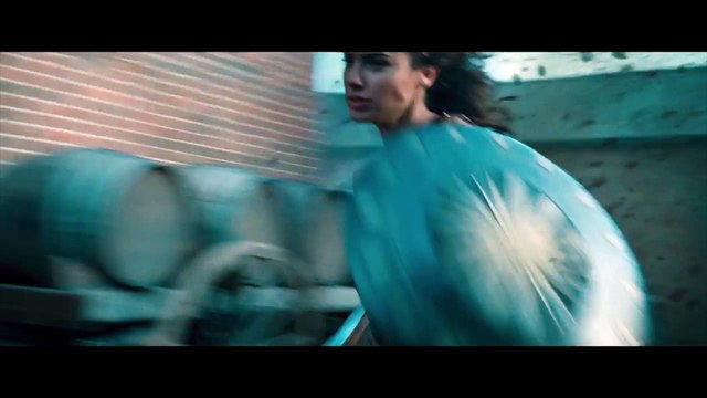 Kate Beckinsale revela por qué rechazó Wonder Woman