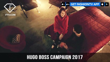 Hugo Boss Campaign | FTV.com
