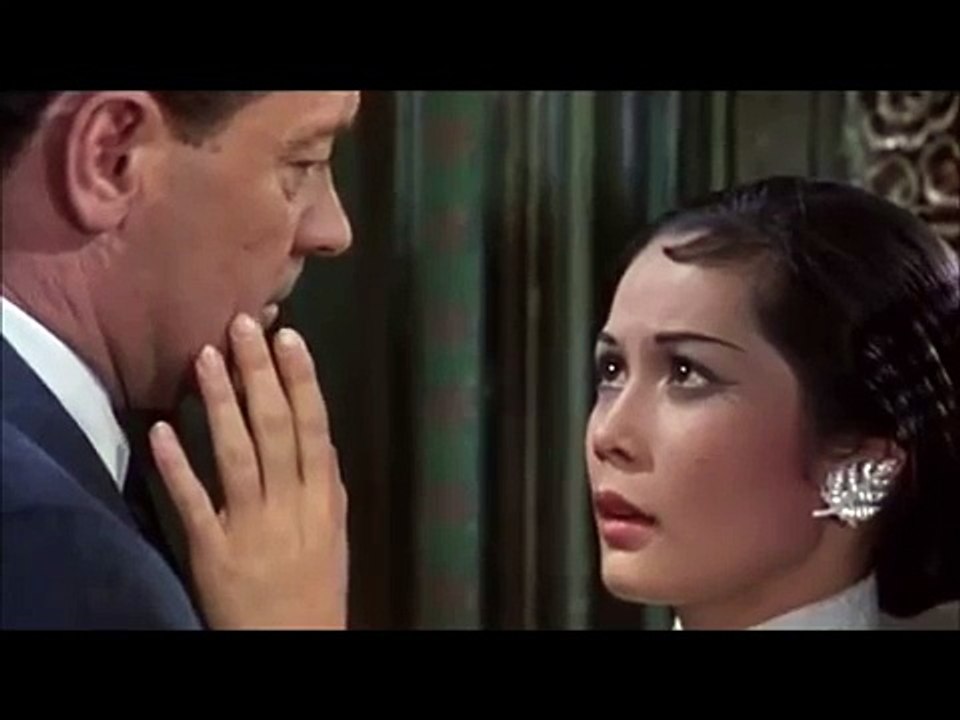 The World of Suzie Wong