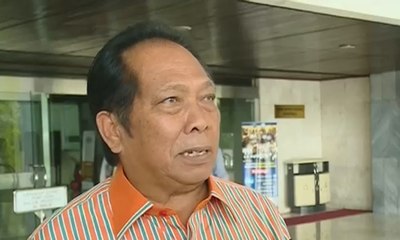 Ketua BURT DPR: Anggota DPR Layak Dibuatkan Gedung Baru