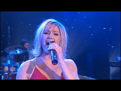 Helene Fischer live - im kartenhaus der träume