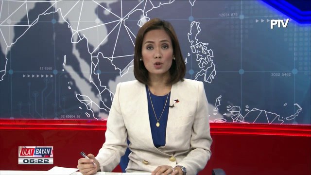 Affidavit ni Patricia Bautista, hiniling ng dating mambabatas sa DOJ