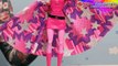 Super Hero Barbie Doll / Barbie Super Księżniczka Filmowa Kara 2w1 - Barbie Princess Power