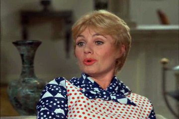 The Partridge Family 2x16 Fellini, Bergman, And Partridge