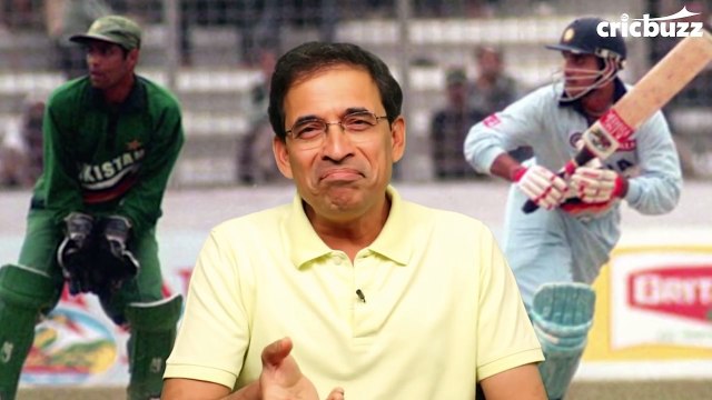 YMMS Episode 6- Sourav Ganguly-Robin Singh show sinks Pakistan (Hindi version)