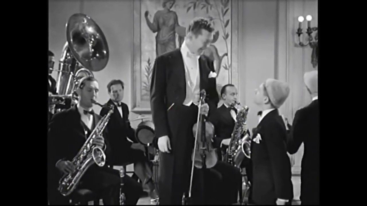 Swing Dance 1938 (The Big Apple)