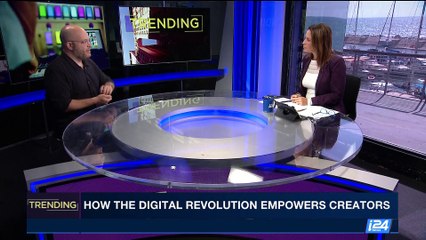 TRENDING | Where  film, technology & creativity intersect | Tuesday, August, 15th 2017